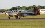N4702H @ KLAL - SNF LAL 2016 - by Florida Metal