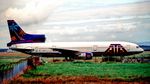 N187AT @ SNN - Shannon 23.3.1999 - by leo larsen