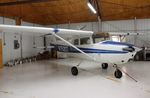 N7520T @ KJEF - Cessna 172A
