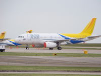CX-SAN @ SUMU - En plataforma Aeropuerto de Carrasco. - by aeronaves CX
