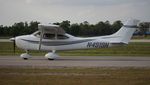 N4919N @ KLAL - SNF LAL 2016 - by Florida Metal