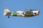 N4983N @ KOSH - EAA OSH 2018 - by Florida Metal
