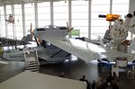 N25 - Dornier / CMASA Do J Wal replica at the Dornier Mus, Friedrichshafen