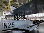 N25 - Dornier / CMASA Do J Wal replica at the Dornier Mus, Friedrichshafen