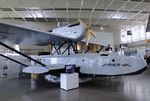 N25 - Dornier / CMASA Do J Wal replica at the Dornier Mus, Friedrichshafen - by Ingo Warnecke
