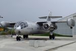 D-9530 - Dornier Do 31 at the Dornier Mus, Friedrichshafen