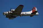 N5017N @ KOSH - EAA OSH 2017 - by Florida Metal