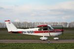 PH-WBR @ EHLE - Lelystad Airport - by Jan Bekker
