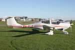 PH-FLD @ EHMZ - at ehmz - by Ronald