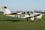 PH-MOP @ EHMZ - at ehmz - by Ronald