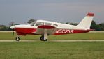 N5023S @ KOSH - EAA OSH 2019 - by Florida Metal