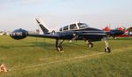 N5076A @ KOSH - EAA OSH 2018 - by Florida Metal