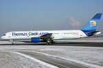 G-FCLC @ LOWS - at salzburg - by Ronald