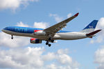G-WWBB @ EGLL - at lhr - by Ronald