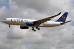 5B-DBT @ EGLL - at lhr - by Ronald