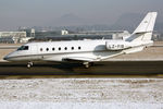 LZ-FIB @ LOWS - at salzburg - by Ronald