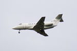 UR-WRR @ LOWW - Windrose Air Raytheon Hawker 800XP - by Thomas Ramgraber