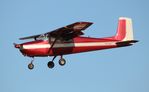 N5100A @ KOSH - EAA OSH 2017 - by Florida Metal