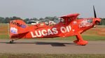 N5111B @ KLAL - SNF LAL 2019 - by Florida Metal