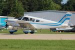 N5122S @ KOSH - EAA OSH 2017 - by Florida Metal