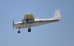 N5140A @ KOSH - EAA OSH 2018 - by Florida Metal