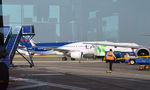 CC-BFS @ SPIM - Taxi to park Lima - by Ronald Barker