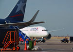 CC-BGK @ SPIM - Taxi Lima - by Ronald Barker