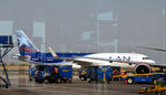 CC-BJB @ SPIM - Taxi Lima - by Ronald Barker
