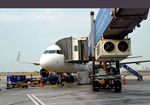 CC-BJF @ SPIM - At the gate Lima