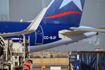 CC-BJF @ SPIM - Push back Lima