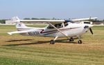 N5143H @ KOSH - EAA OSH 2019 - by Florida Metal
