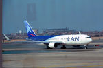 CC-CXC @ SPIM - Taxi Lima