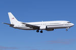 N639CS @ KPHX - DOJ 734 KPHX