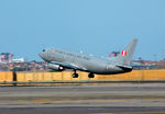 FAP 356 @ SPIM - Takeoff Lima - by Ronald Barker