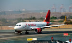 HC-CKP @ SPIM - Taxi Lima - by Ronald Barker
