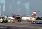 HK-4257 @ SPIM - Taxi Lima