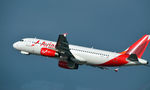 N496TA @ SPIM - Takeoff Lima