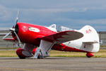 N14307 @ KPAE - On display at Heritage Flight Museum - by Guy Pambrun