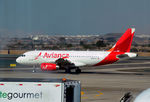 N520TA @ SPIM - Taxi Lima