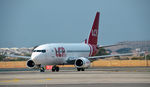N821AU @ SPIM - Taxi Lima - by Ronald Barker