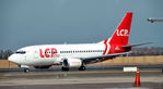 N923LC @ SPIM - Taxi Lima - by Ronald Barker