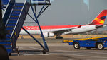 N973AV @ SPIM - Landing Lima - by Ronald Barker