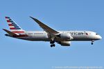 N807AA @ EDDF - Boeing 787-8 Dreamliner - AA AAL American Airlines - 40625 - N807AA - 31.07.2020 - FRA - by Ralf Winter