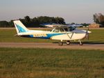 N5264K @ KOSH - EAA OSH 2018 - by Florida Metal