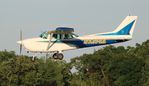 N5264K @ KOSH - EAA OSH 2018 - by Florida Metal