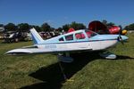 N5318L @ KOSH - EAA OSH 2017 - by Florida Metal
