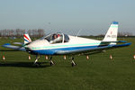 PH-3D5 @ EHMZ - at ehmz - by Ronald