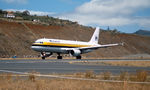 G-MPCD @ FNC - Funchal 26.4.1999 - by leo larsen