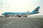 HL7424 @ CPH - Copenhagen 28.4.1999 - by leo larsen