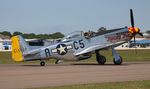 N5420V @ KLAL - SNF LAL 2017 - by Florida Metal
